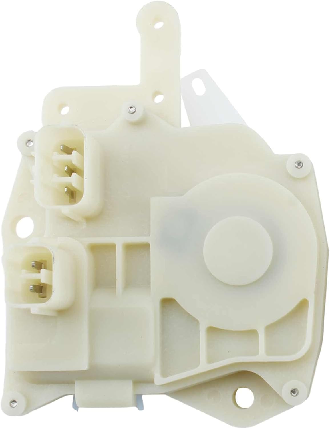 AUTOKAY Door Lock Latch Motor Actuator Set of 4 Replacement for Honda S2000 Insight Civic CRV Odyssey Replaces 72655-S84-A01 72615-S84-A01 72155-S84-A11 72115-S84-A01