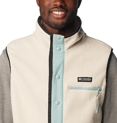 Image of Columbia mens Helvetia Vest