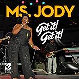 Get It Get It -  Ms Jody, Audio CD