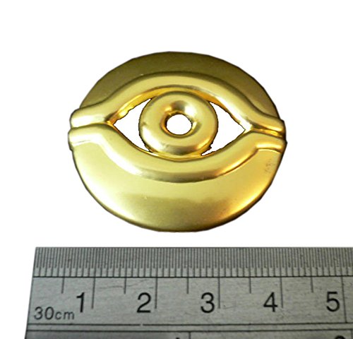 Yu-Gi-Oh Millenium EYE YuGiOh Millennium Items