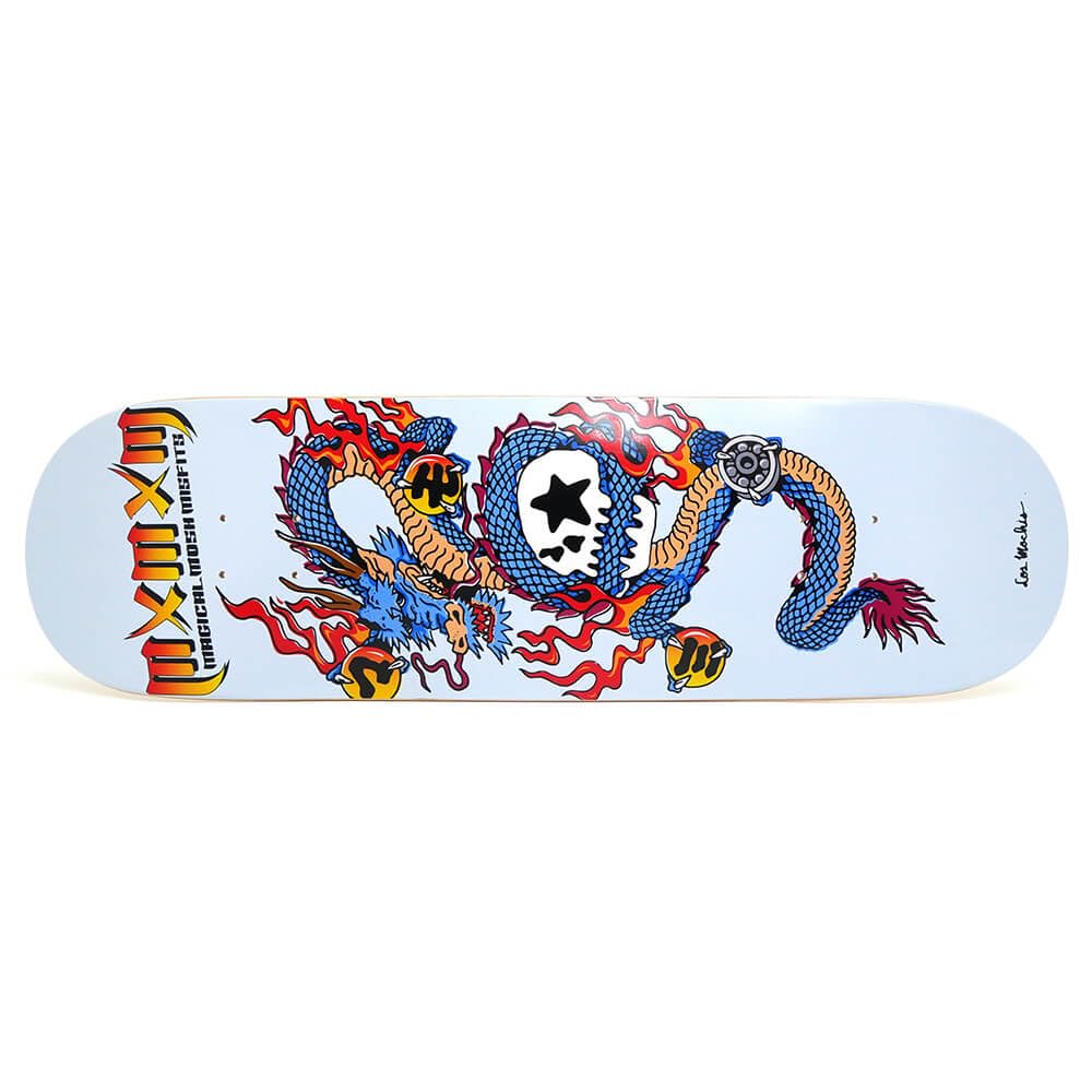 Amazon | MxMxM DECK マジカルモッシュミスフィッツ デッキ TEAM  