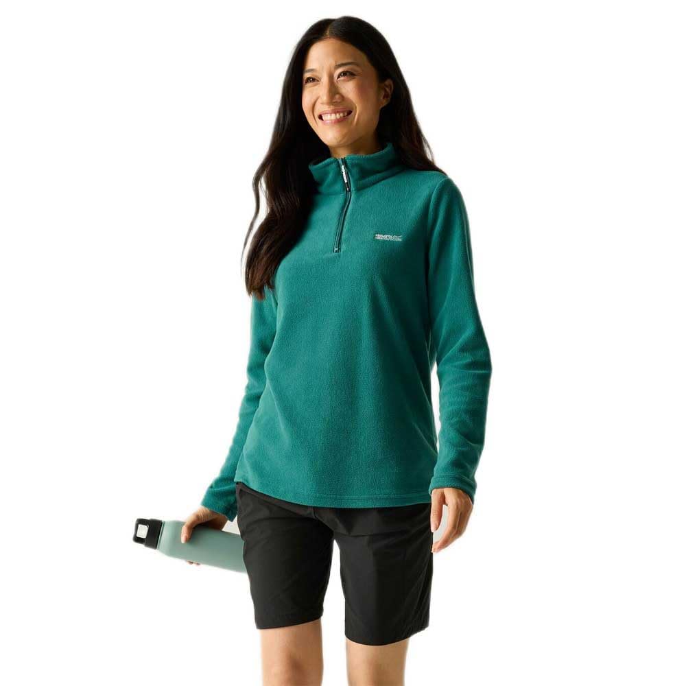 Regatta - Women's Fleece - Teal - Size 20