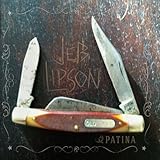  Patina