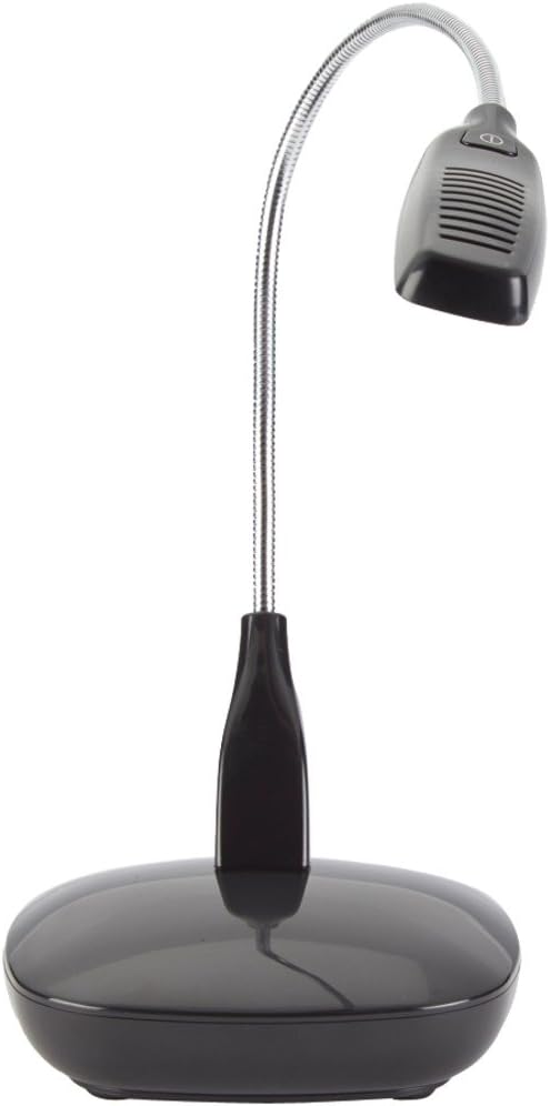 LIGHT IT! by Fulcrum 30051-303 LED Wireless Multi-Flex Light with Dual Power Base and USB Connector for Auto, Home and Office