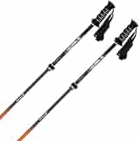 スキー ストック SINANO FREE-FAST 長さ可変95-120cm スキー ストック SINANO FREE-FAST 長さ可変95-120cm フリーFAST