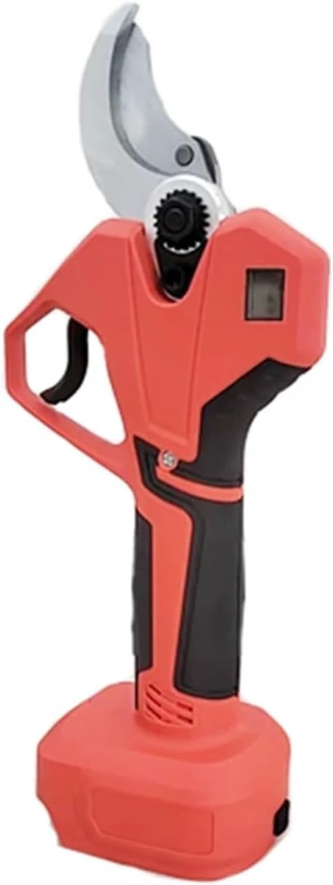 電動剪定バサミ, 21V コードレスリチウムイオンプログレッシブ剪定