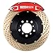 StopTech 83.055.4300.74 Brake Rotor