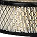 HIFROM Air Filter Pre Cleaner replacement for Onan 140-2628 140-1228 140-2522 140-2628-01 Toro NN10774 AM106953 HE140-2628 Lawn Mower Air Cleaner