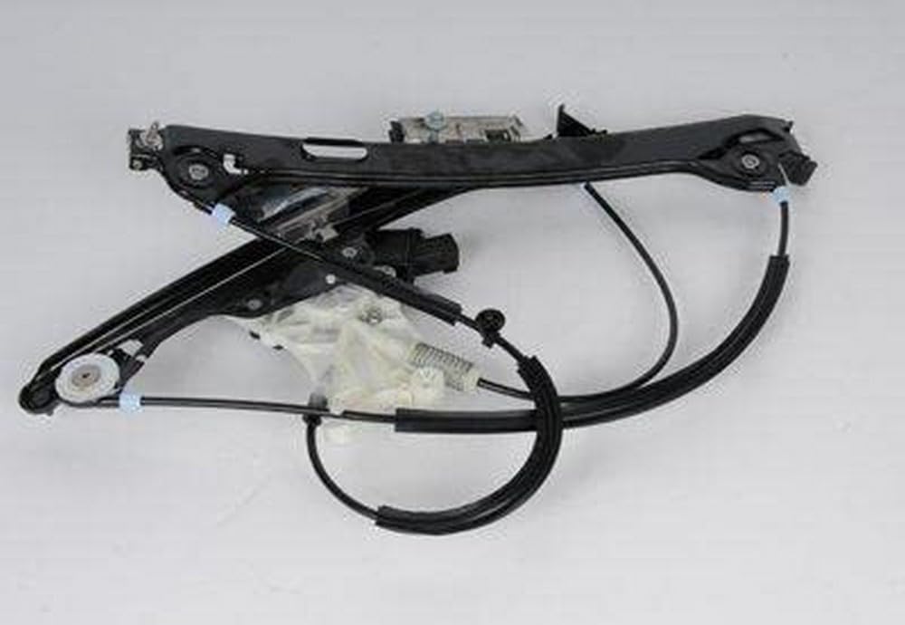 Amazon.com: ACDelco GM Original Equipment 22787442 Front Passenger  