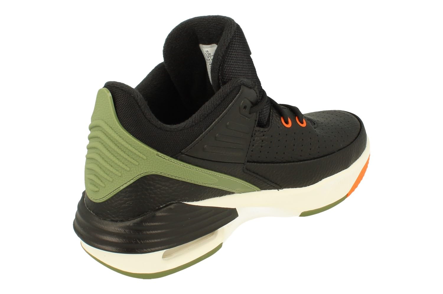 Nike Jordan MAX Aura 5 Zapatillas de básquetbol Hombre