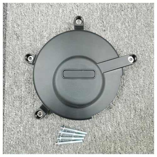Couvercle stator moteur moto pour Suzuki GSXR 600 et 750 de 2006 à 2023