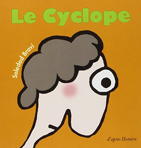 Le Cyclope