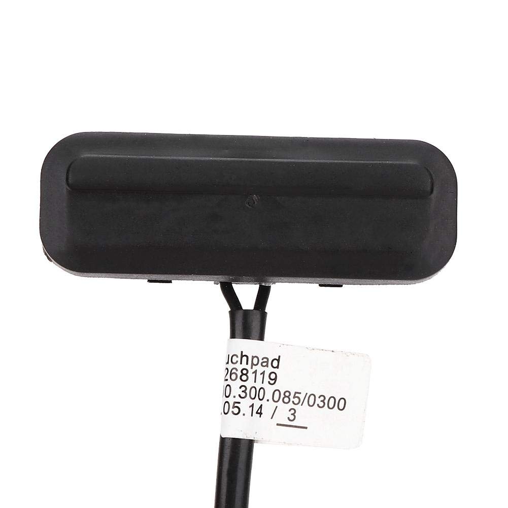 Wyłącznik otwarcia klapy bagażnika pasuje do Opel Insignia hatchback / limuzyna 2009-2016 13422268