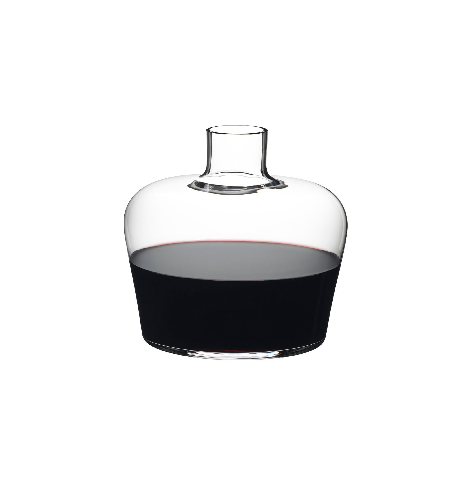RIEDEL Margaux Carafe, Verre, 15.5 x 15.5 x 15.3 cm
