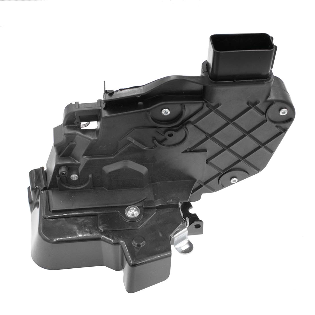 Attuatore fermo porta anteriore destro 10 perni Per Landrover Discovey 3 4 Freelander 2 Range Rover Sport LR011275 LR003436 FQJ500420 FQJ000207