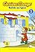Curious George Builds an Igloo (CGTV reader)
