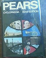 Pears Cyclopaedia 1973-1974 0720707021 Book Cover
