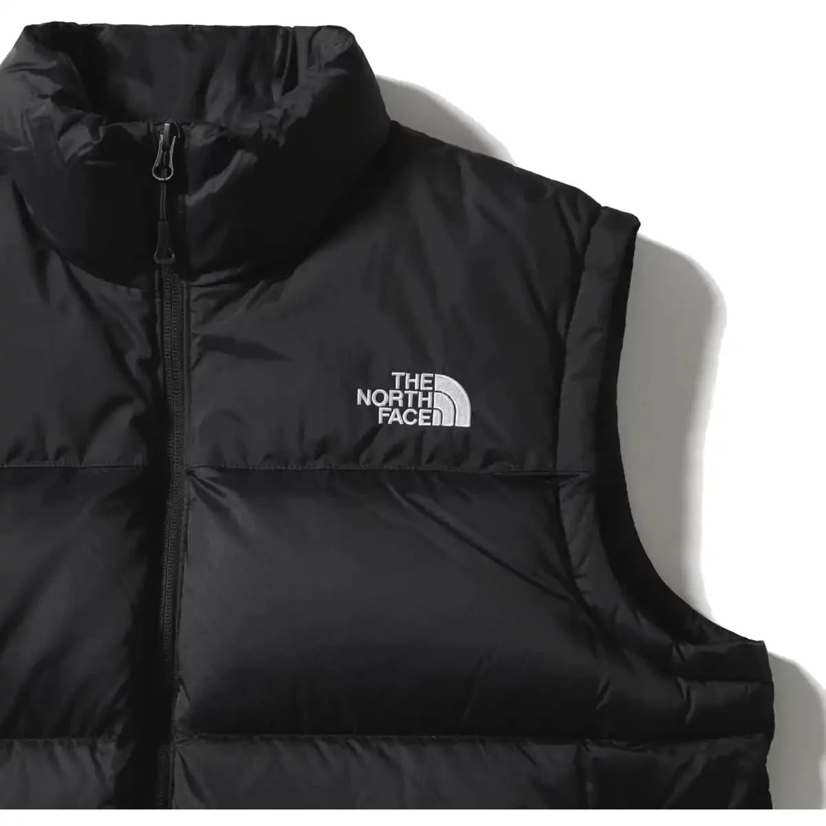 THE NORTH FACE Diablo DOWN Weste 2024 TNF Black/TNF Black