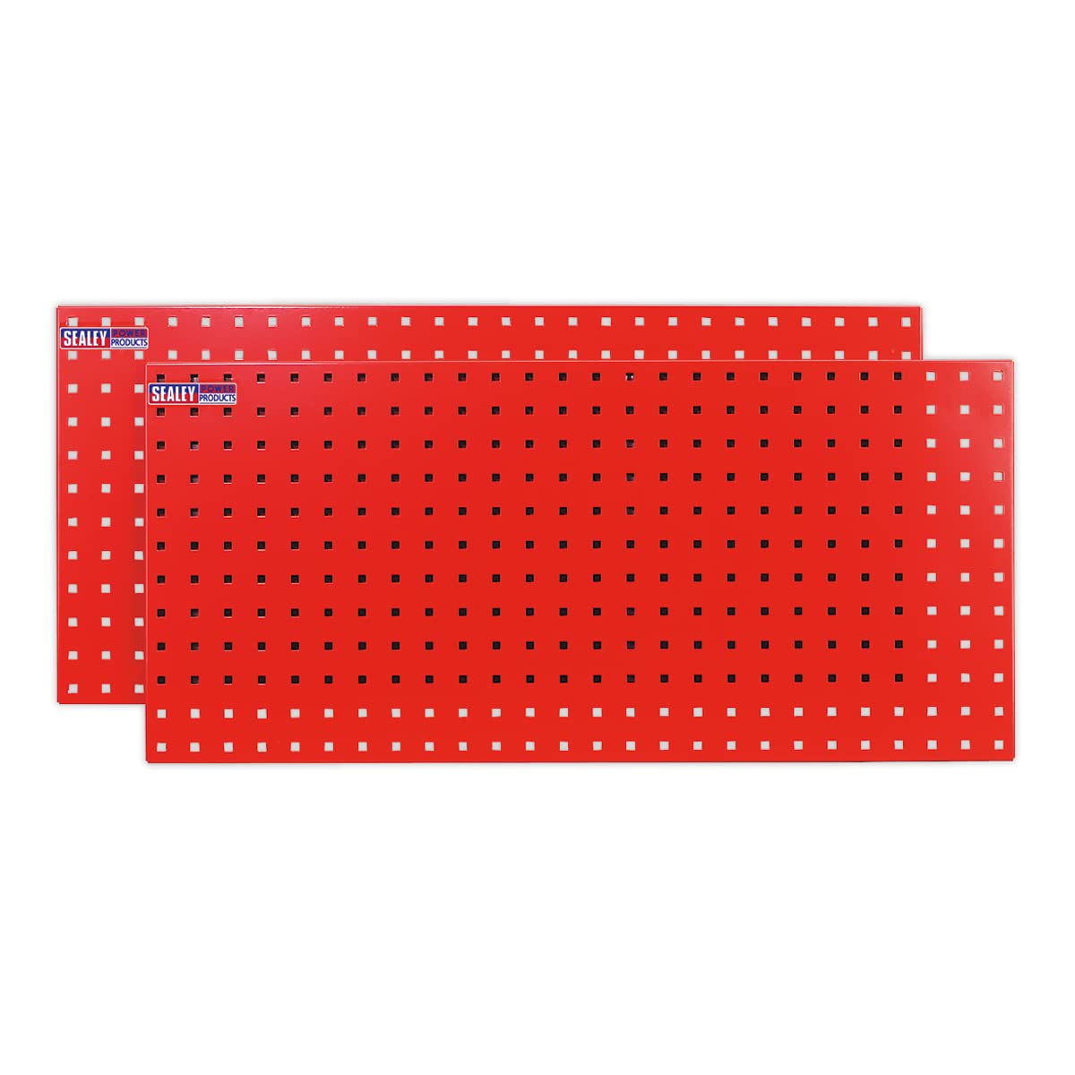 Sealey Perfotool support mural outils TTS1 panneau perforé garage établi