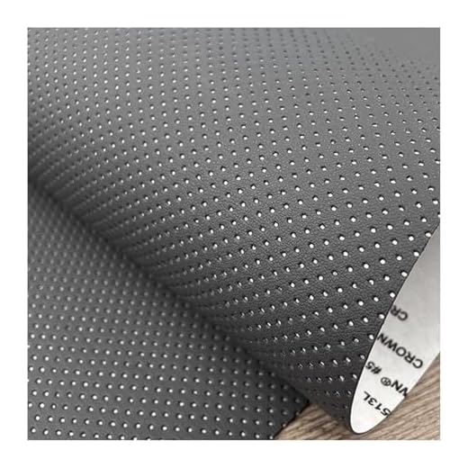 Self-Adhesive Leather Repair Patch