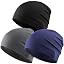 Black + Gray + Royal Blue