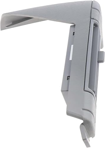 Miniatura 3 de Freightliner Tapa de extremo para tablero izquierdo - A18-32706-005