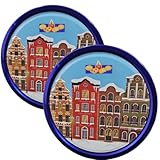 Holiday Butter Cookies Assorted Shapes & Sizes, 1 lb. Decorative holiday Tin /2pack