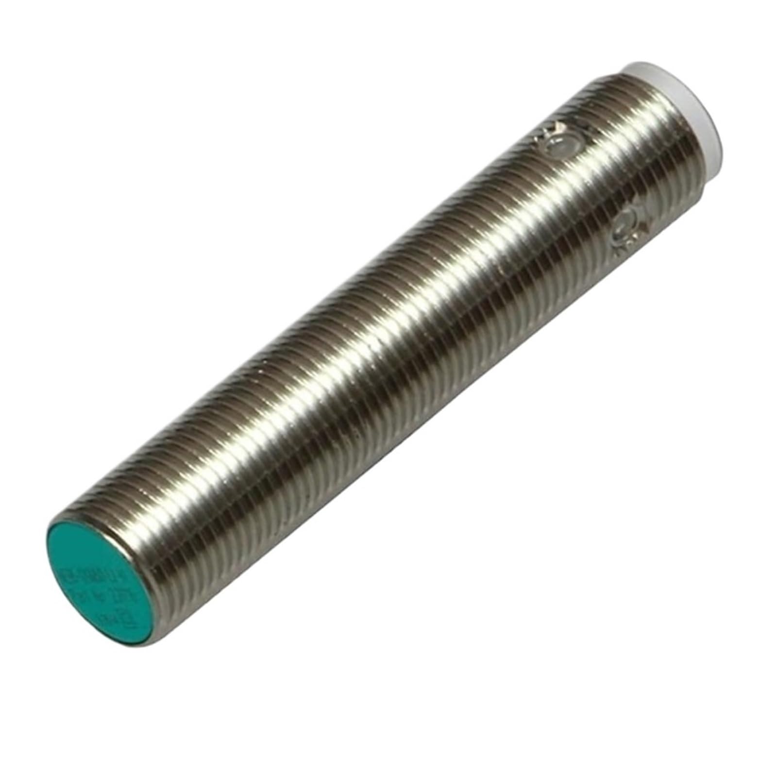 Capteur de proximité inductif NEB6-12GM50-E2-V1 élimine les erreurs de positionnement