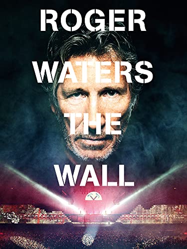 Roger Waters The Wall