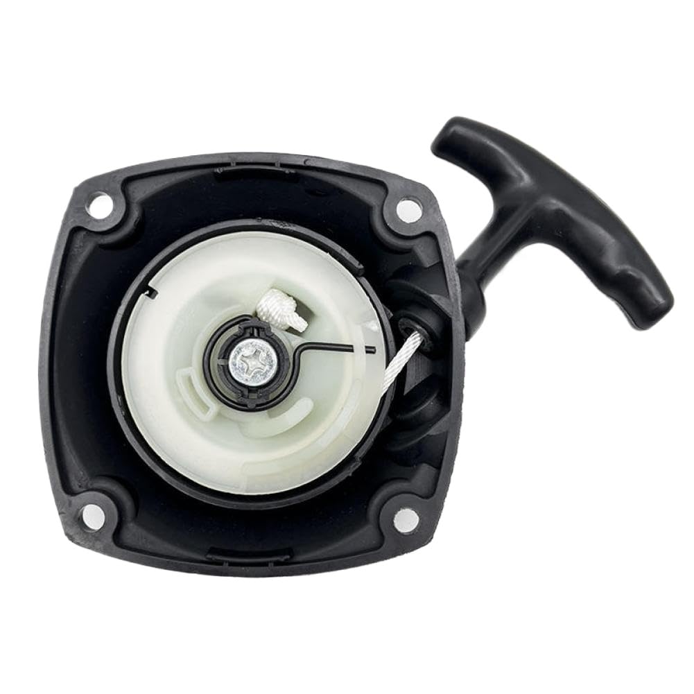 Arrancador de Retroceso Compatible con Motor G45