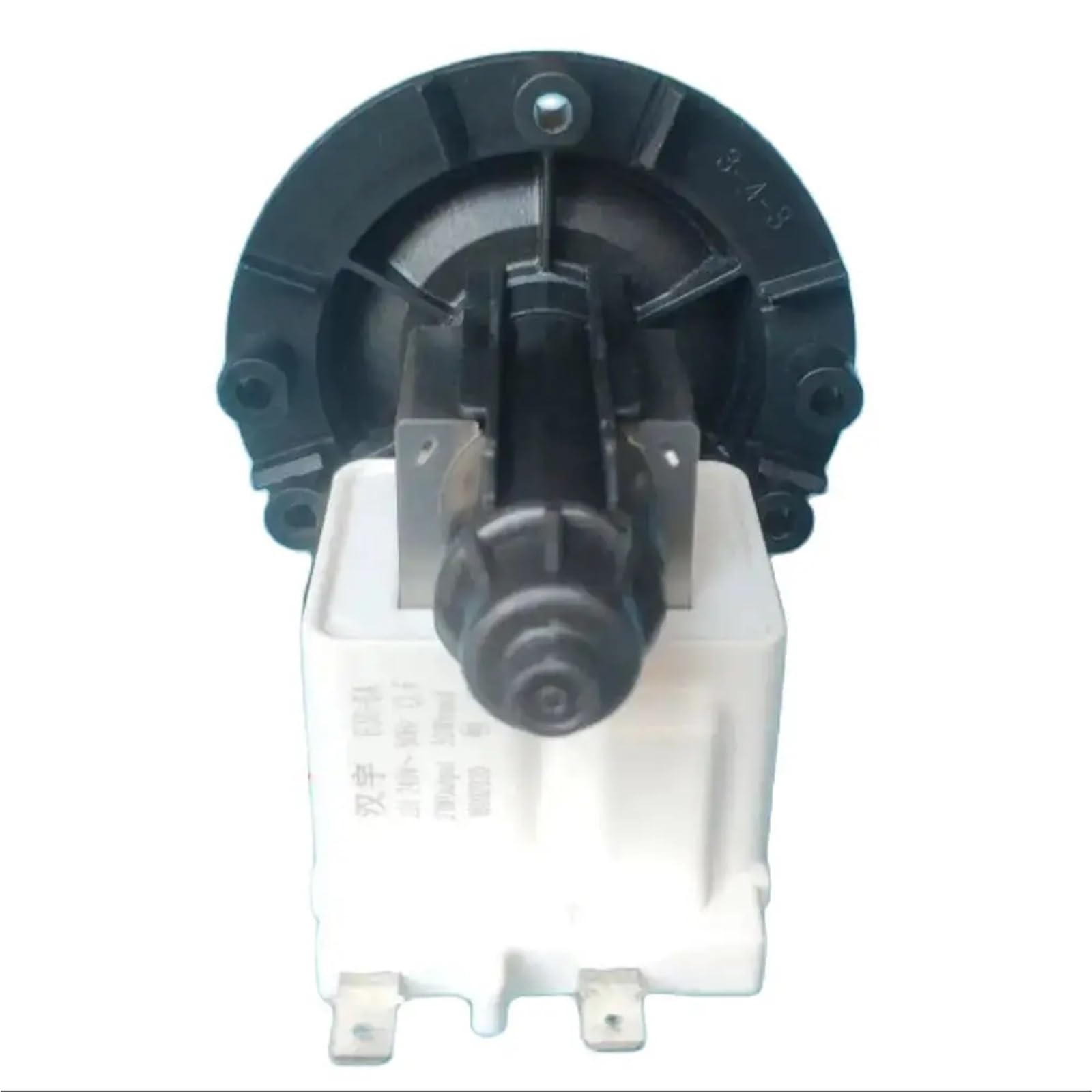 Eqimmflj One Color Md100vt13ds5 B30-6A 50Hz Washing Machine Motor Drain Pump Part