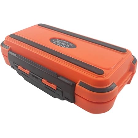 Boite etanche peche Outlet