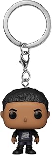 Funko Pop! Keychain Movies: Space Jam, A New Legacy - Dom
