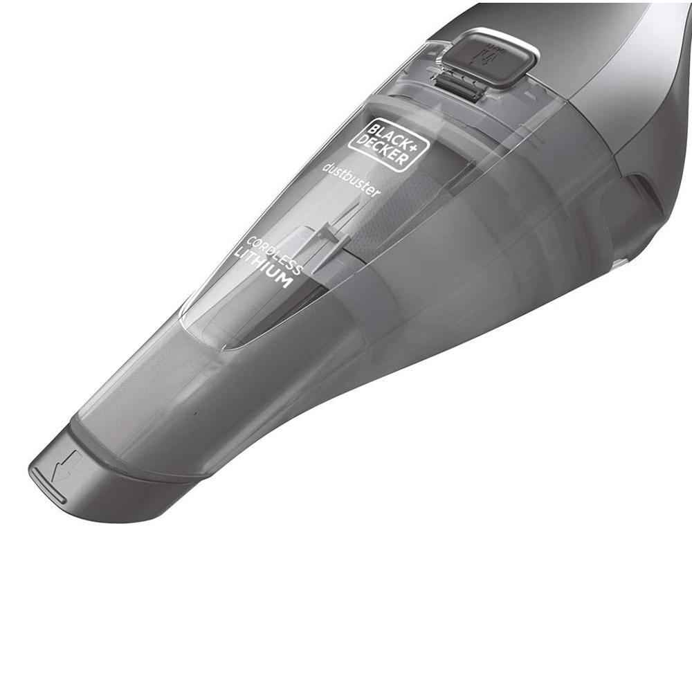 Amazon.com - BLACK+DECKER dustbuster Handheld Vacuum, 8V Cordless Amazon.com - BLACK+DECKER dustbuster Handheld Vacuum, 8V Cordless