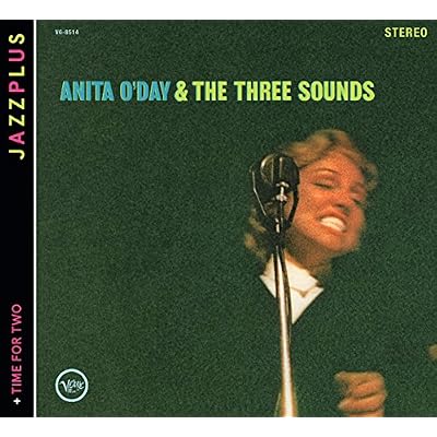 Jazzplus: And the Three Sounds + Time for Two