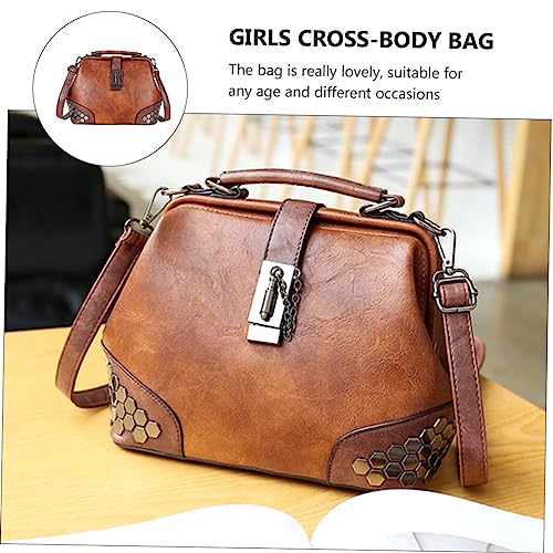 Sac extérieur femme polyvalent résistant au désordre quotidien - 3