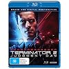 Terminator 2 - Judgment Day [Blu-ray]