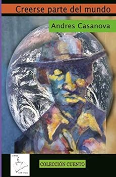 Paperback Creerse parte del mundo [Spanish] Book