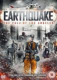  Earthquake: The Fall of Los Angeles [UK Import]