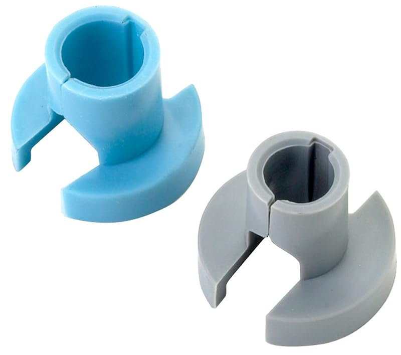 OTC 7361 Kit de Ferramentas para Desconectar Linhas de Combustível, Engates Rápidos, 2 Peças