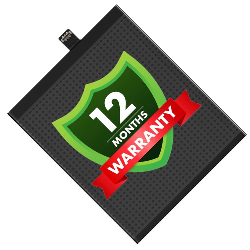 Image of Original BP40 Battery Compatible for Xiaomi Redmi K20 Pro - (4000mAh) - 1 Year Warranty