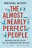 Algopix Similar Product 19 - The Almost Nearly Perfect People