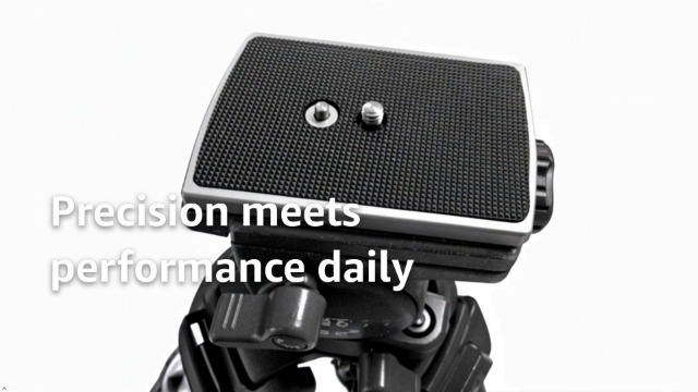 Amazon.com : TH-650DV Mini Tripod Plate,Aluminum Alloy DSLR Camera