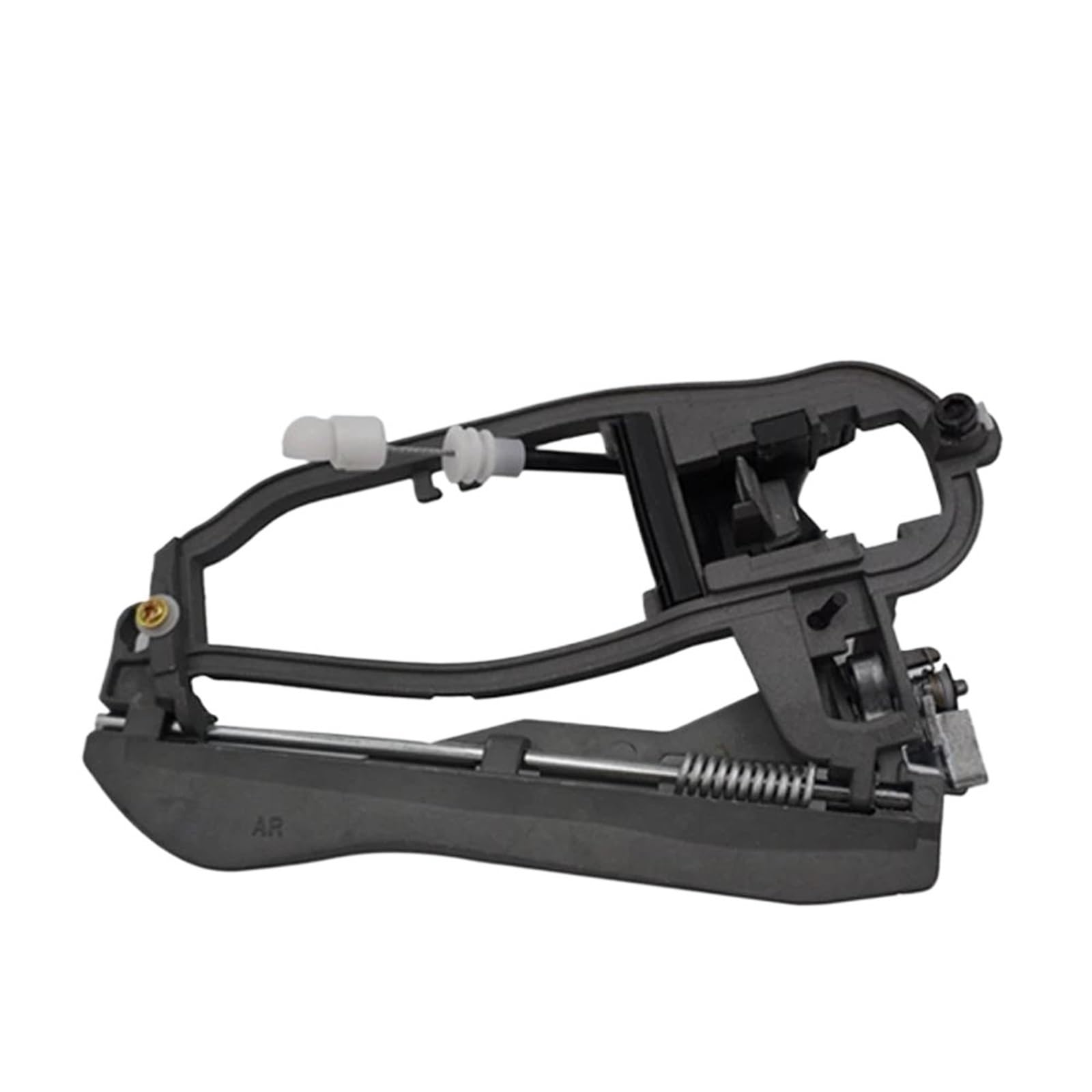 Support poignée porte X5 E53 bloquée solution avant gauche - 4