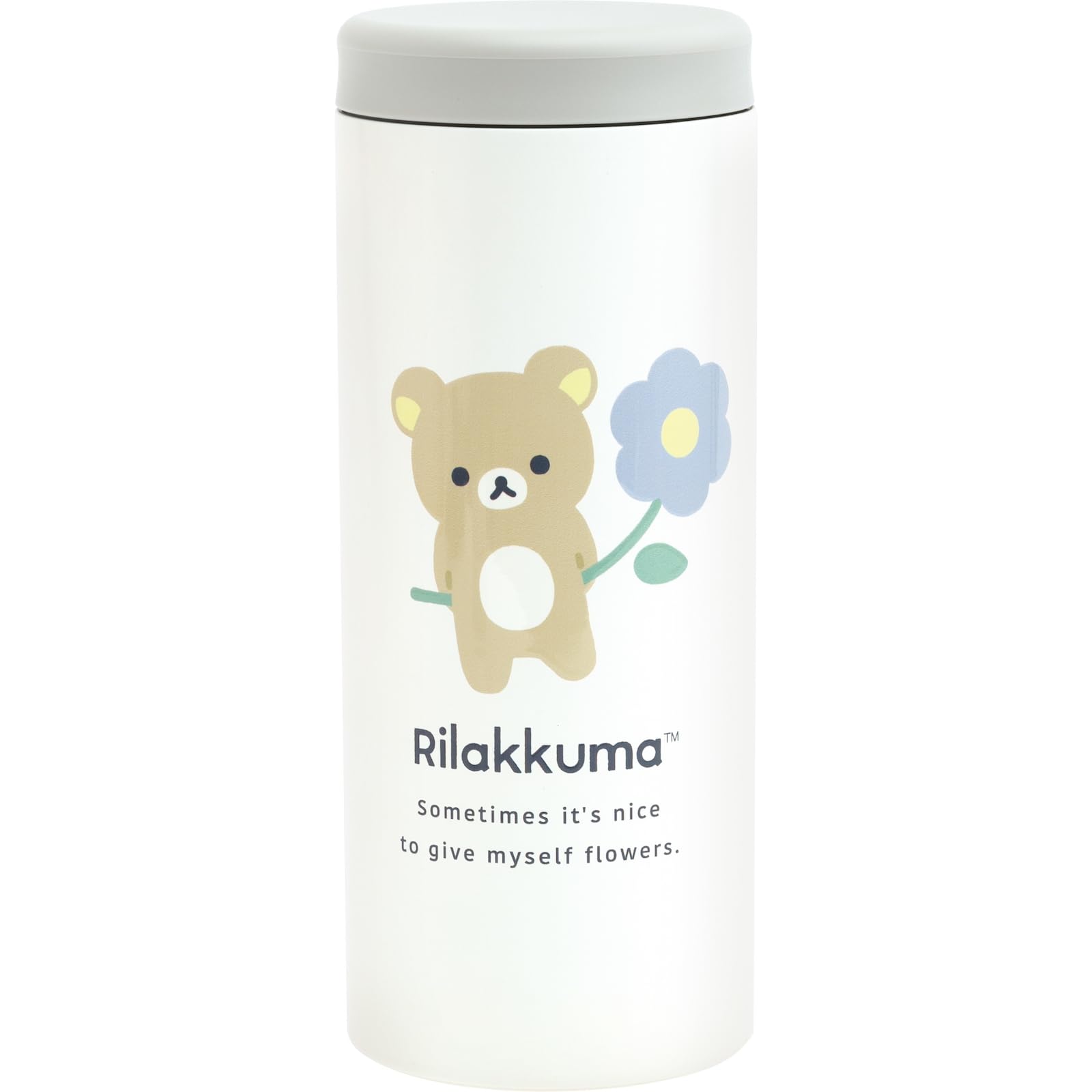 Amazon.co.jp: サンエックス リラックマ マルチステンレスボトル
