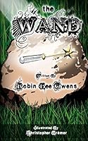 The Wand 0692354204 Book Cover