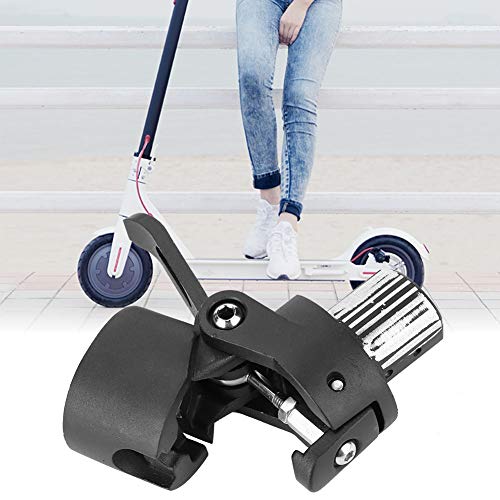 DEWIN E-scooter accessoires, met inklapbaar design, compatibel met M365 elektrische step - Afbeelding 6
