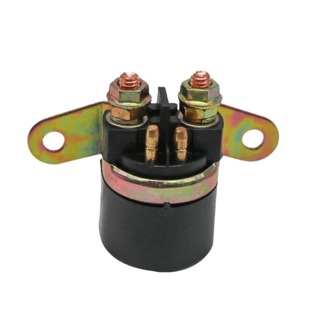Motocicletta Relè Solenoide Avviamento Solenoide Relè Avviamento Per VTX1800 VTX 1800 2002-2008