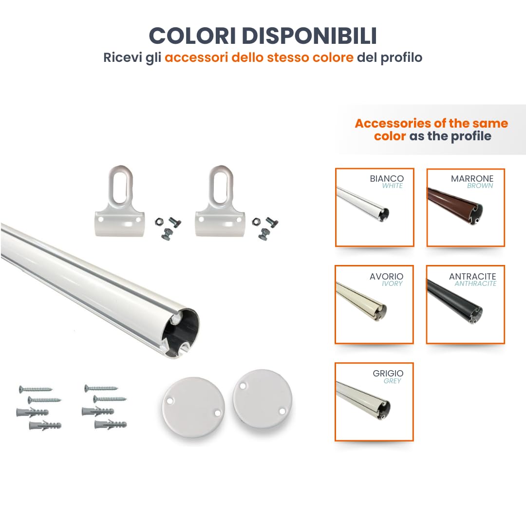 kik tarp Ultralight Tarp No Knots - All Colours | Made From 100% Recycled Material