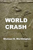 World Crash 1514119641 Book Cover